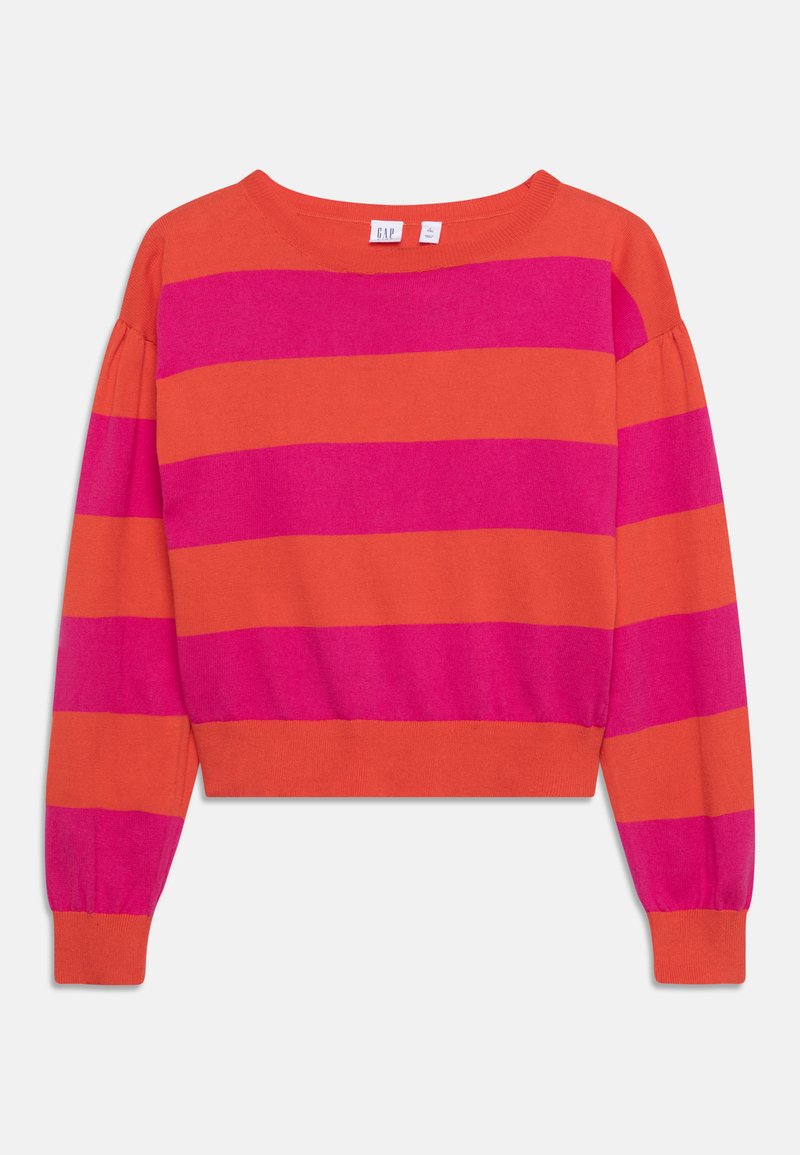 GAP CREW GIRLS Pullover pink/rose ZALANDO.FR