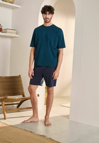Next SET.  - Pigiama - navy blue