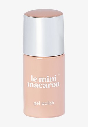 Le Mini Macaron GEL POLISH - Nagellack - praline