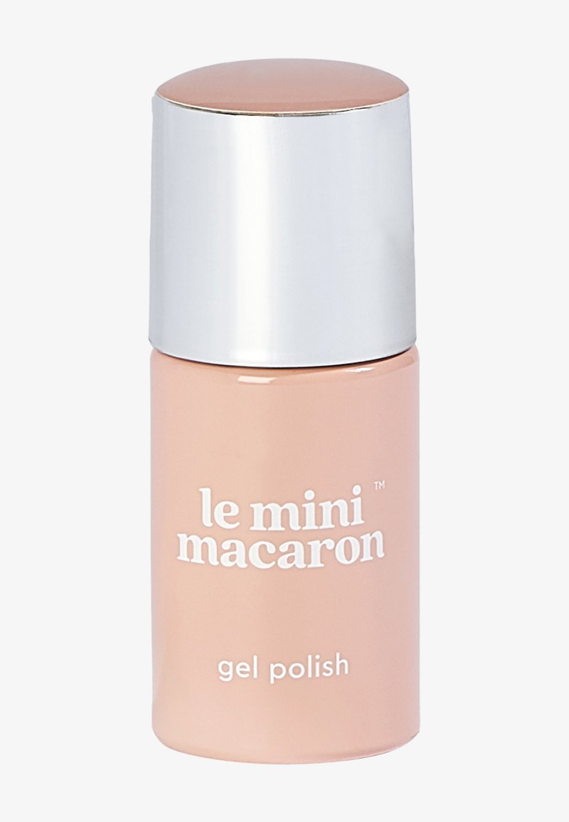 Le Mini Macaron GEL POLISH - Vernis à ongles - praline