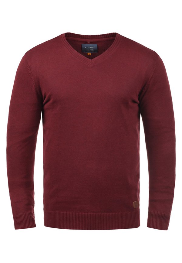 BHLASSE - Jumper - andorra4