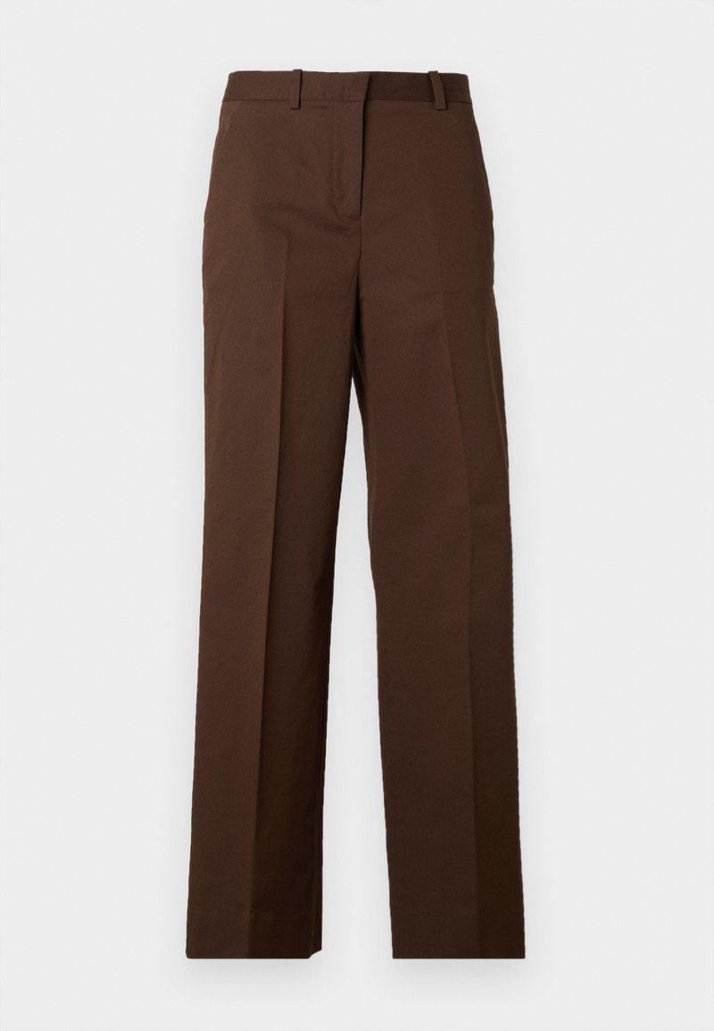 Tommy Hilfiger Broek bruin