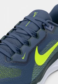 Nike Performance AIR ZOOM PEGASUS 41 fioletowy