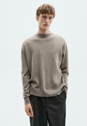Jumper - grey
