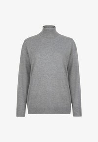 Unausgewählt, grau - grigio melange