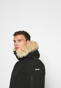 Schott - Płaszcz zimowy