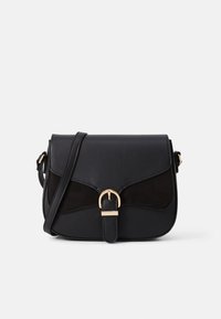 Geantă crossbody - black