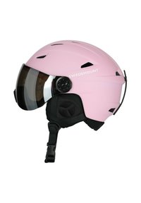 Swedemount VISOR - Hjälmar - pink
