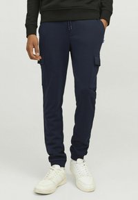 Jack & Jones - Spodnie treningowe