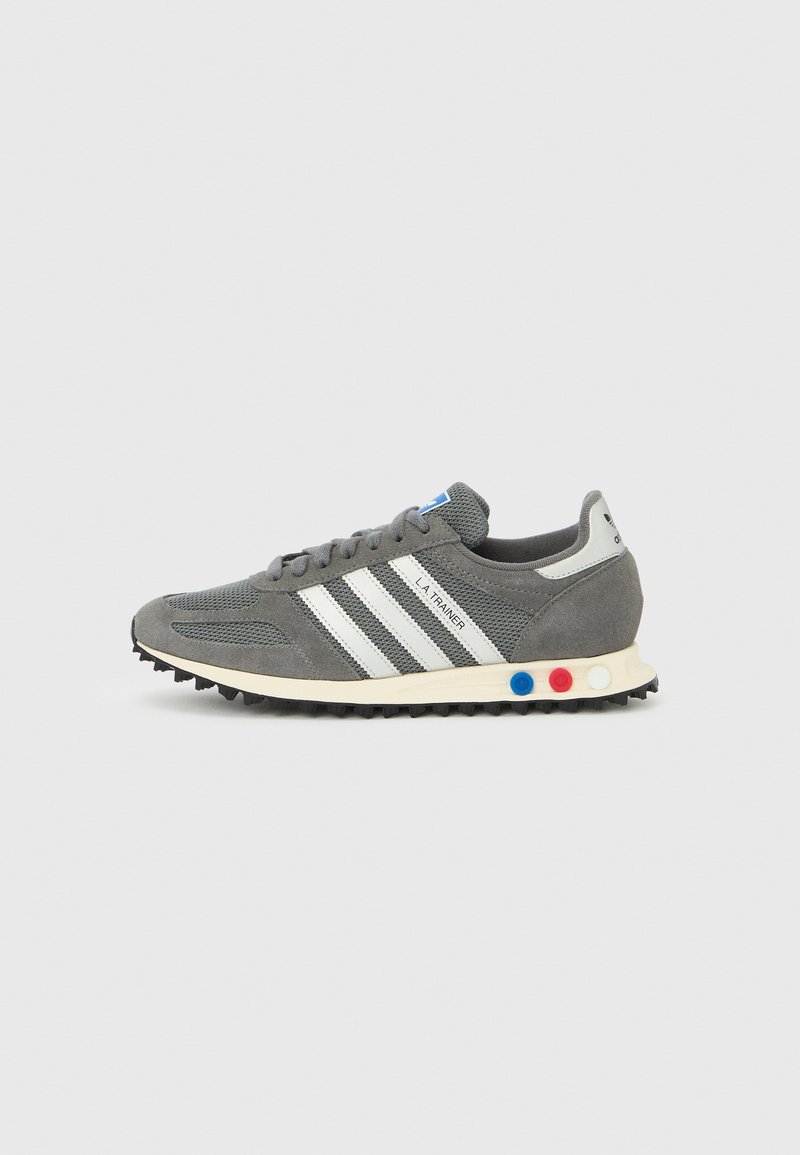 adidas Originals LA grey four/silver-coloured/off white/grey