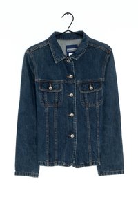 Street One Giacca di jeans - blue