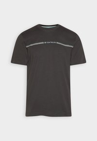Não selecionado, tarmac grey