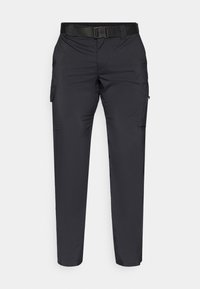 SILVER RIDGE™ UTILITY PANT - Outdoorbukser - black