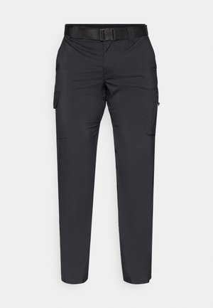 Columbia, SILVER RIDGE™ UTILITY PANT - Outdoorbroeken - black