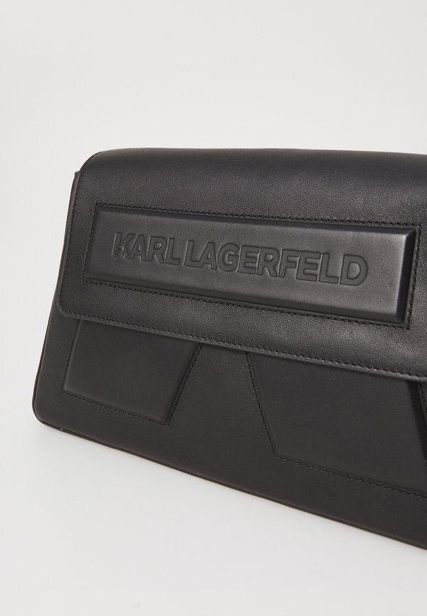 IKON SHOULDER BAG - Handbag3