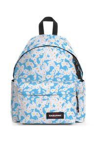 Non sélectionné, flower swift blue