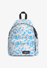 Non selezionato, flower swift blue