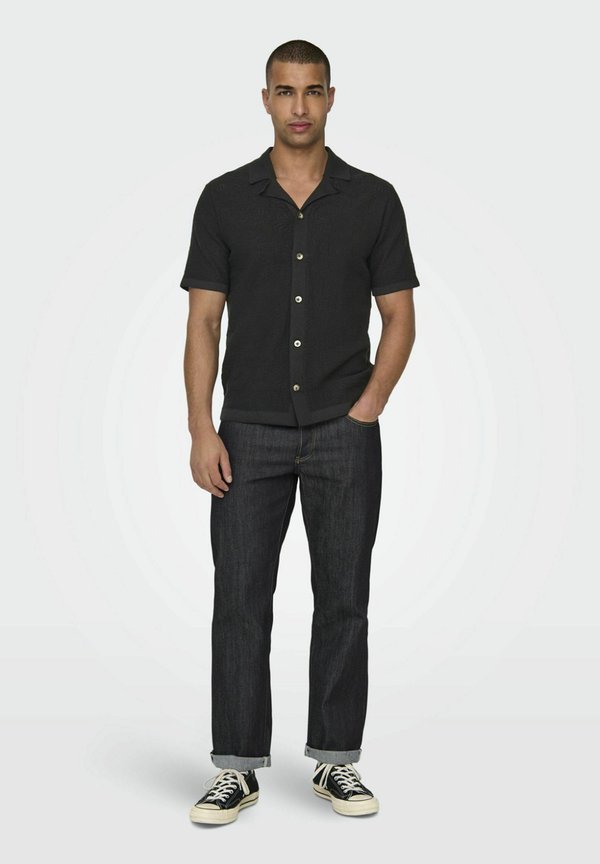 ONSDENVER LIFE REG - Shirt4