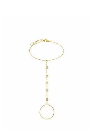 Lucardi, STATEMENT - Bracelet - gold-coloured