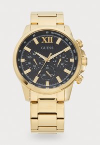 WALKER - Ceas cronograf - gold-coloured