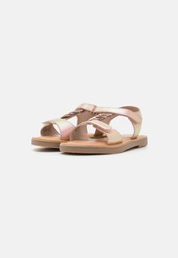 Kickers PREZIOSA - Sandaler - rose irise