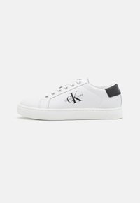 CLASSIC CUP LACE UP  - Trainers - bright white