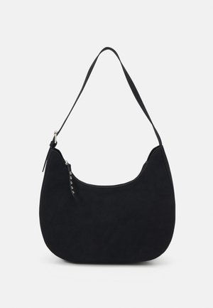 Vero Moda VMTRACY SHOULDER BAG - Käekott - black