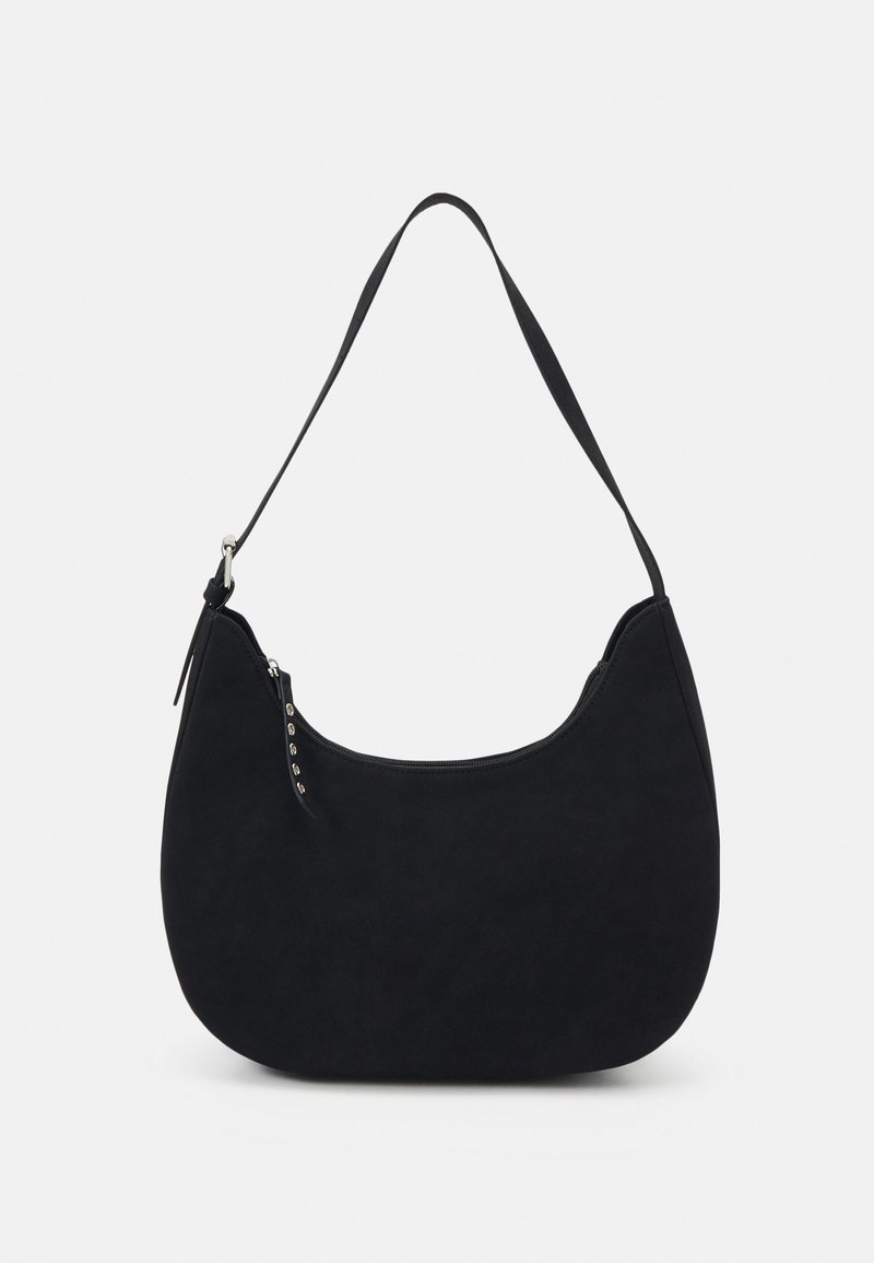 Vero Moda VMTRACY SHOULDER BAG - Mala de mão - black