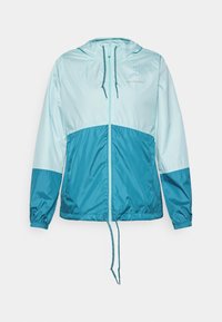 FLASH FORWARD™  - Windbreakers - spray/river blue