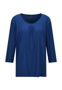 Unausgewählt, royal blue