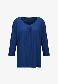 Unausgewählt, royal blue