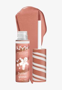 NYX Professional Makeup - Błyszczyk