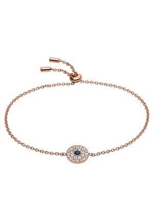 VINTAGE GLITZ - Bracelet - rose gold-coloured