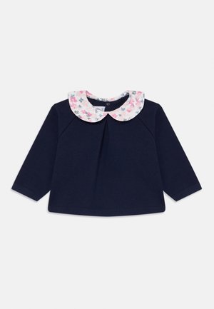 BÉBÉ MOLLETON - Sweatshirt - soir