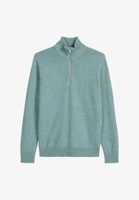 Non selezionato, arctic blue