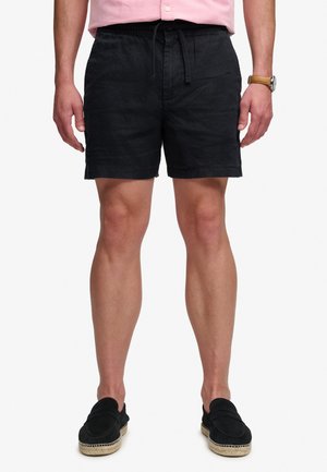 Superdry & Co Shortsit - eclipse navy
