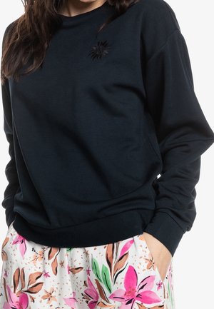 Sweatshirt - anthracite