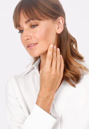 Bracelet - gold