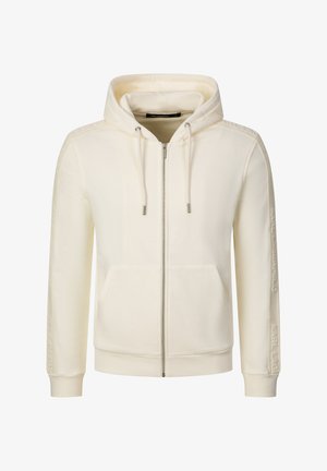 KARL LAGERFELD, BEKLEIDUNG 705007 XT - Sweatjakke - champagne