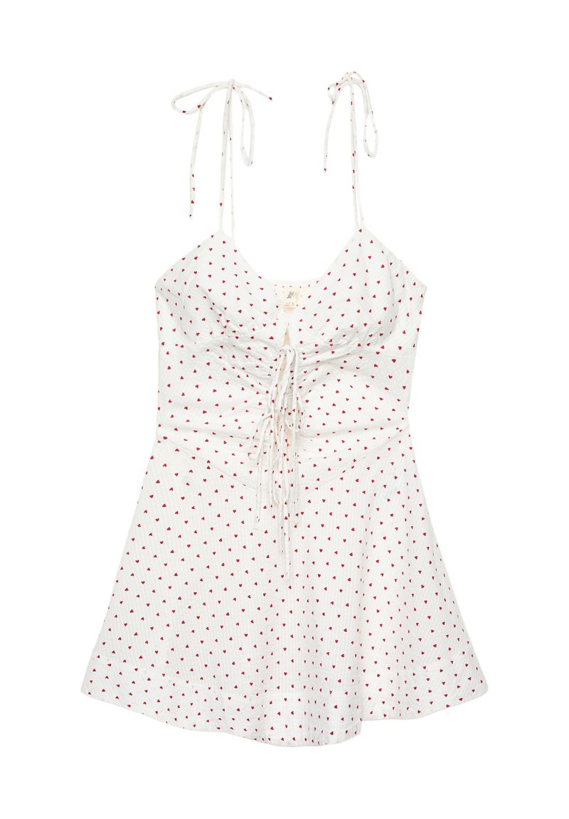 Vestido informal