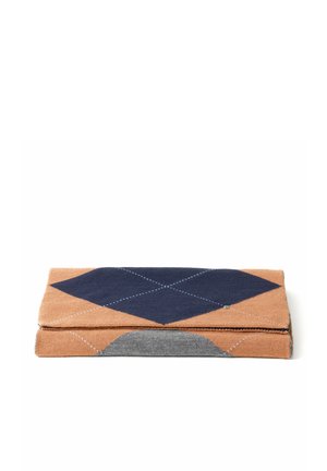 ROYAL REVERSO - Scarf - brown