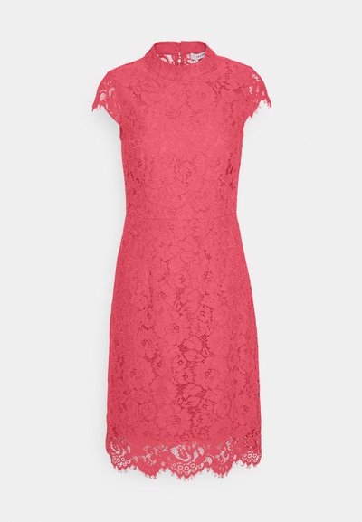 IVY OAK MARA - Vestido de cocktail / Vestido de festa - berry glaze