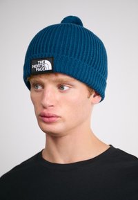 The North Face UNISEX granatowy