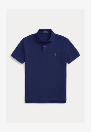 Polo Ralph Lauren, THE ICONIC MESH POLO SHIRT - Koszulka polo