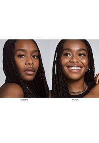 NARS PURE RADIANT TINTED MOISTURIZES - Foundation - marrakesh