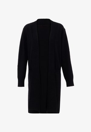 DreiMaster, CO-BRANDED WITH DULCEY - Cardigan - schwarz