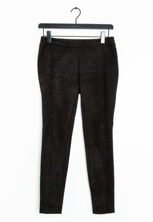 OPUS Bukser - black