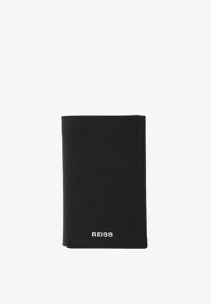 Reiss, Névjegykártya tartó - black