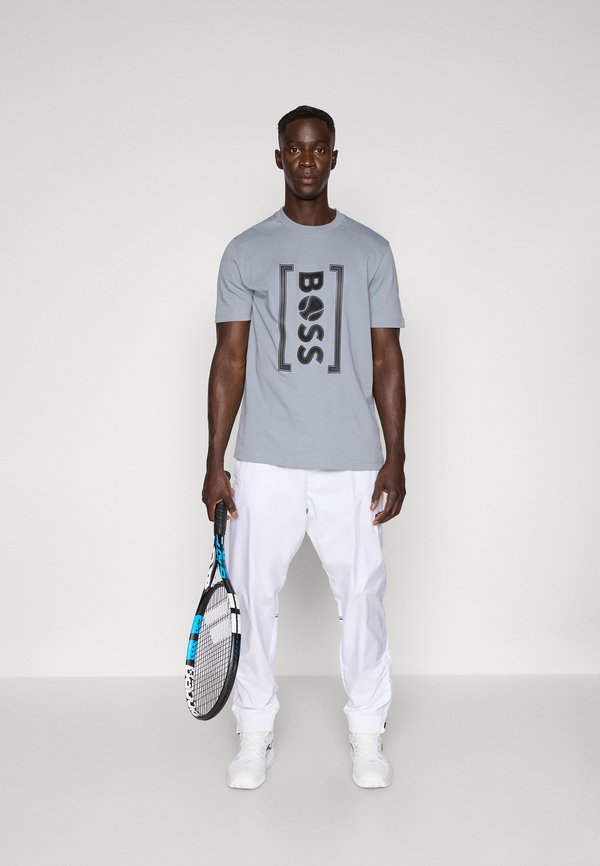 TEE ICONIC - Print T-shirt4