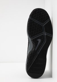 Nike Performance Air Max Alpha Trainer 2 Trainings Fitnessschuh Black Anthracite Schwarz Zalando De